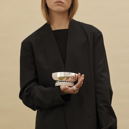 Christofleのテーブルウェア テーブルウェア | Christofle